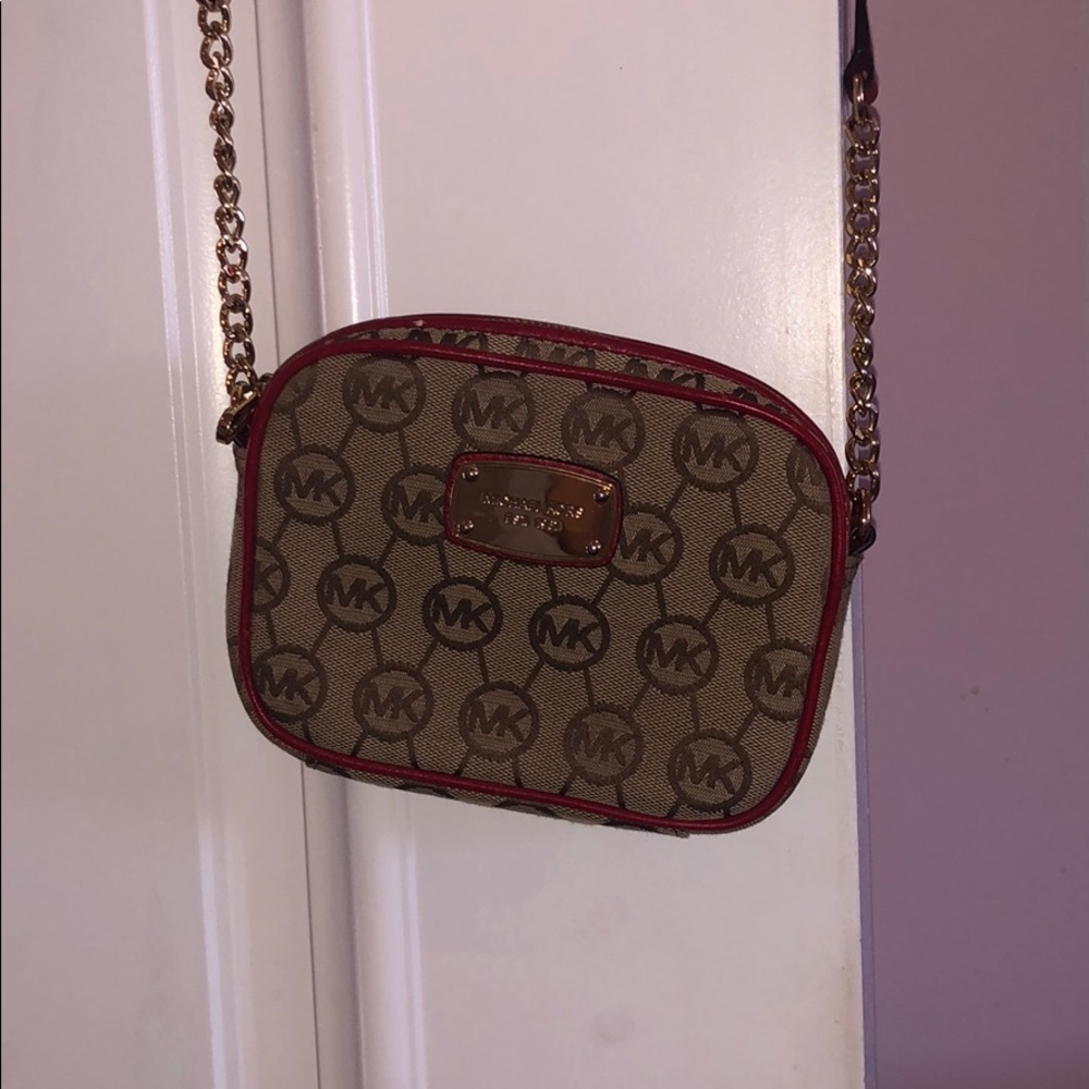 Michael Kors crossbody